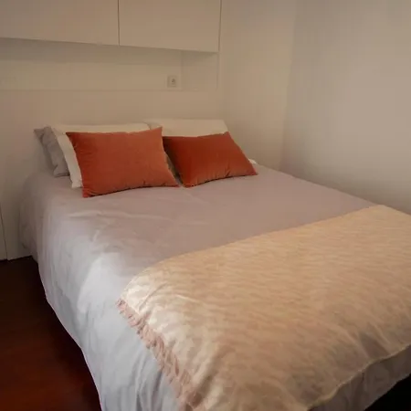 Ferienhaus Dourobluehouse Marco de Canavezes