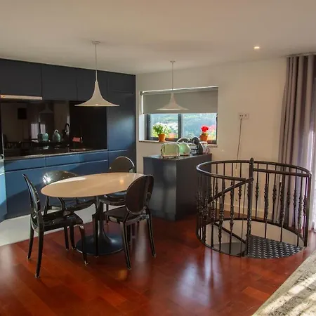 Dourobluehouse Casa de Férias