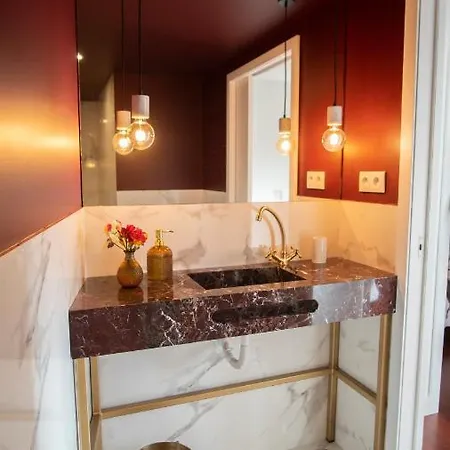 Dourobluehouse Casa de Férias Marco de Canavezes