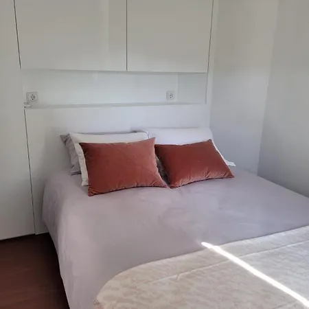 Dourobluehouse * Marco de Canavezes