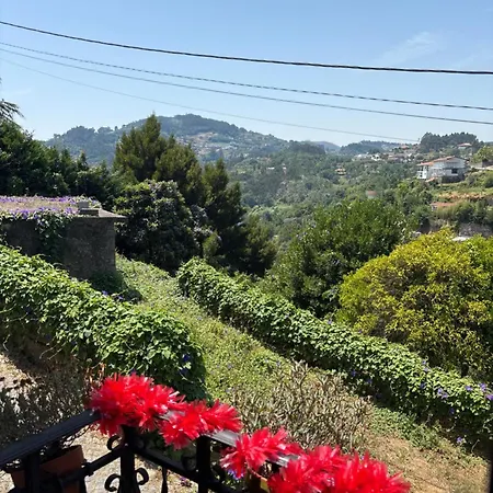 Dourobluehouse Marco de Canavezes