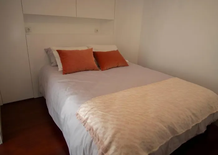 Сasa de vacaciones Dourobluehouse Marco de Canavezes