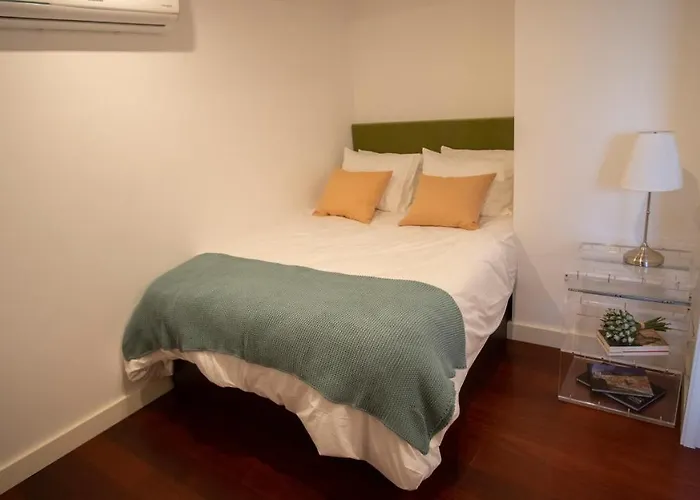 Dourobluehouse * Marco de Canavezes