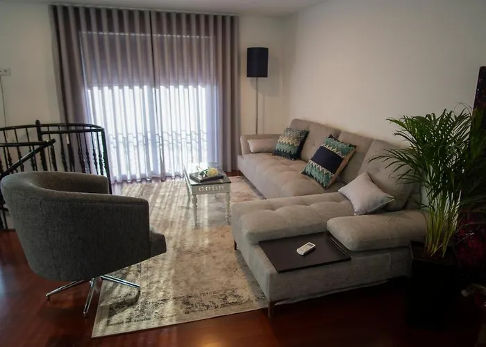 Dourobluehouse Marco de Canavezes