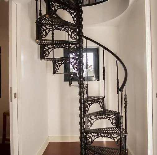 Dourobluehouse Nyaraló