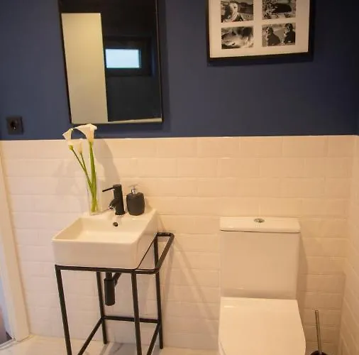 Dourobluehouse * Marco de Canavezes