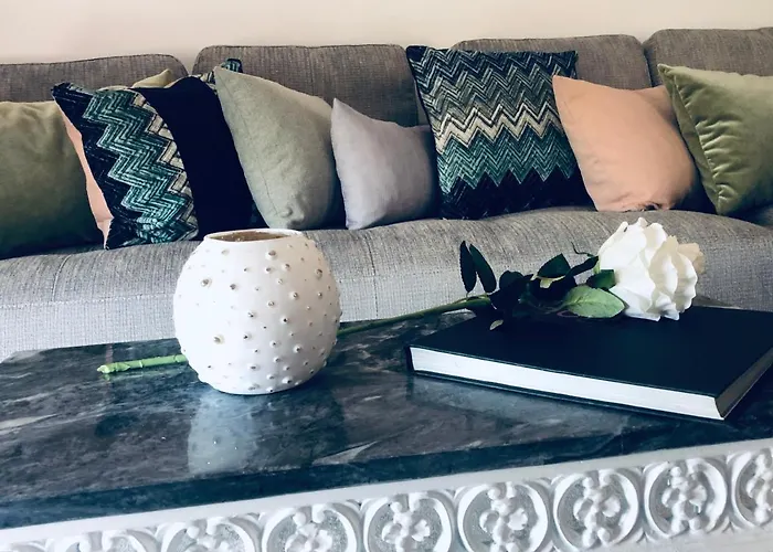 Dourobluehouse Marco de Canavezes