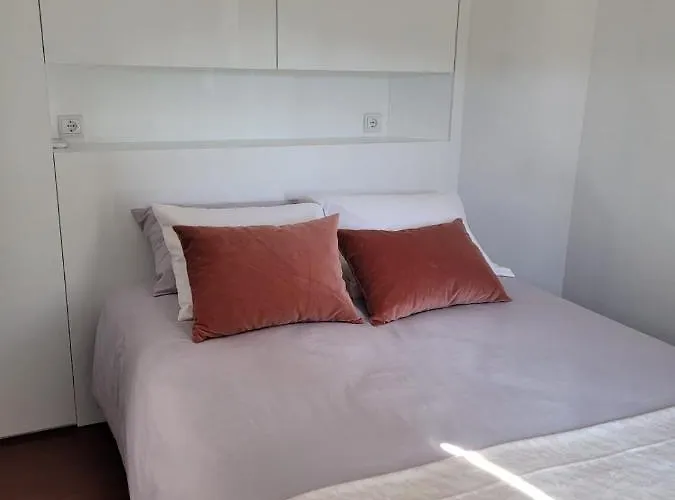 Dourobluehouse * Marco de Canavezes