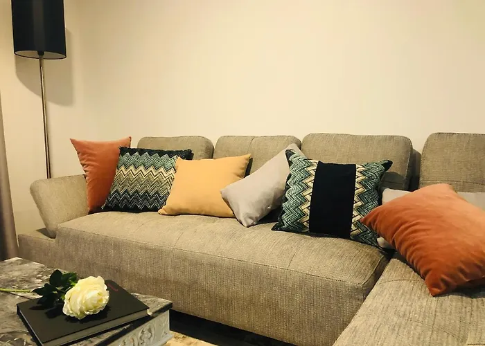 Dourobluehouse * Marco de Canavezes