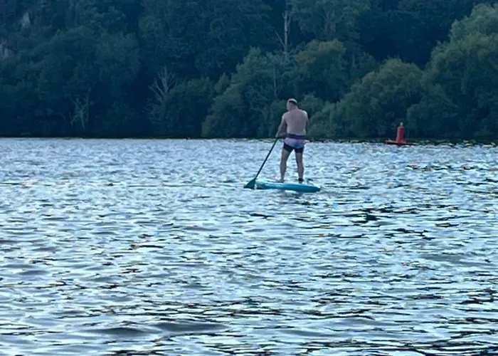 Dourobluehouse Marco de Canavezes