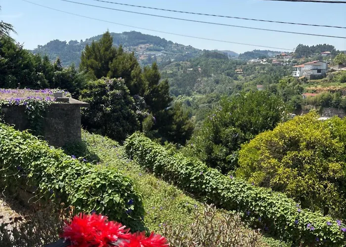 Dourobluehouse Marco de Canavezes